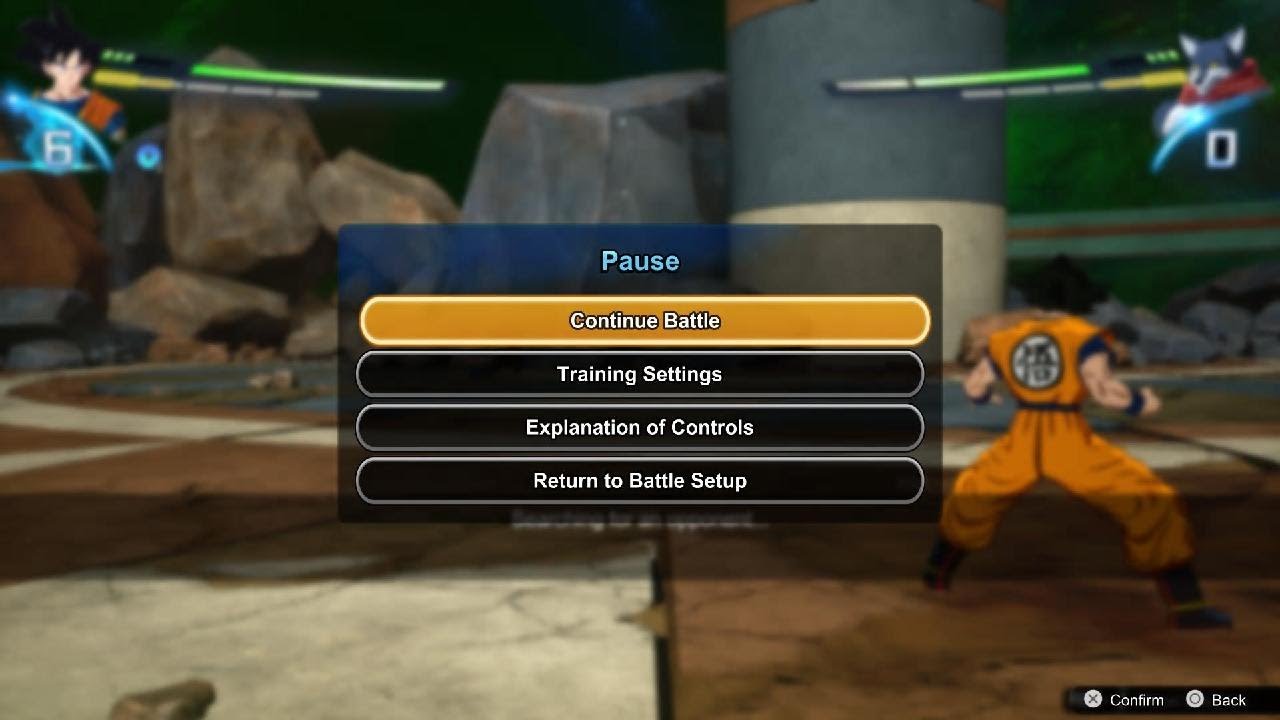 DRAGON BALL: Sparking! ZERO_20260314110604