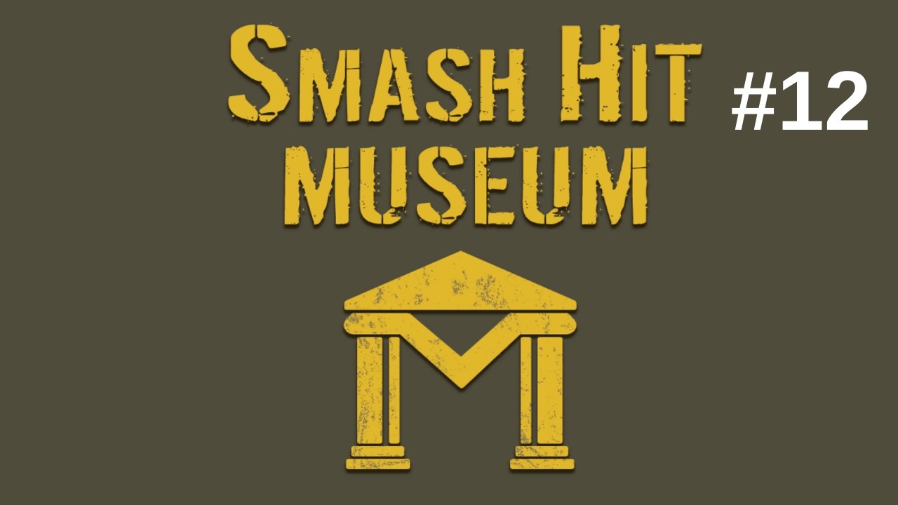 Smash Hit Museum No Commentary Gameplay EP-12
