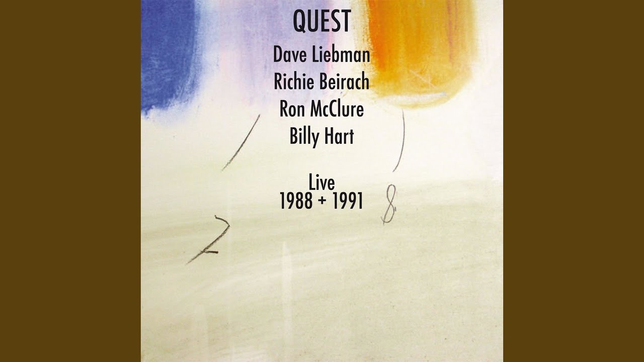 Softly, As in a Morning Sunrise (Live)
