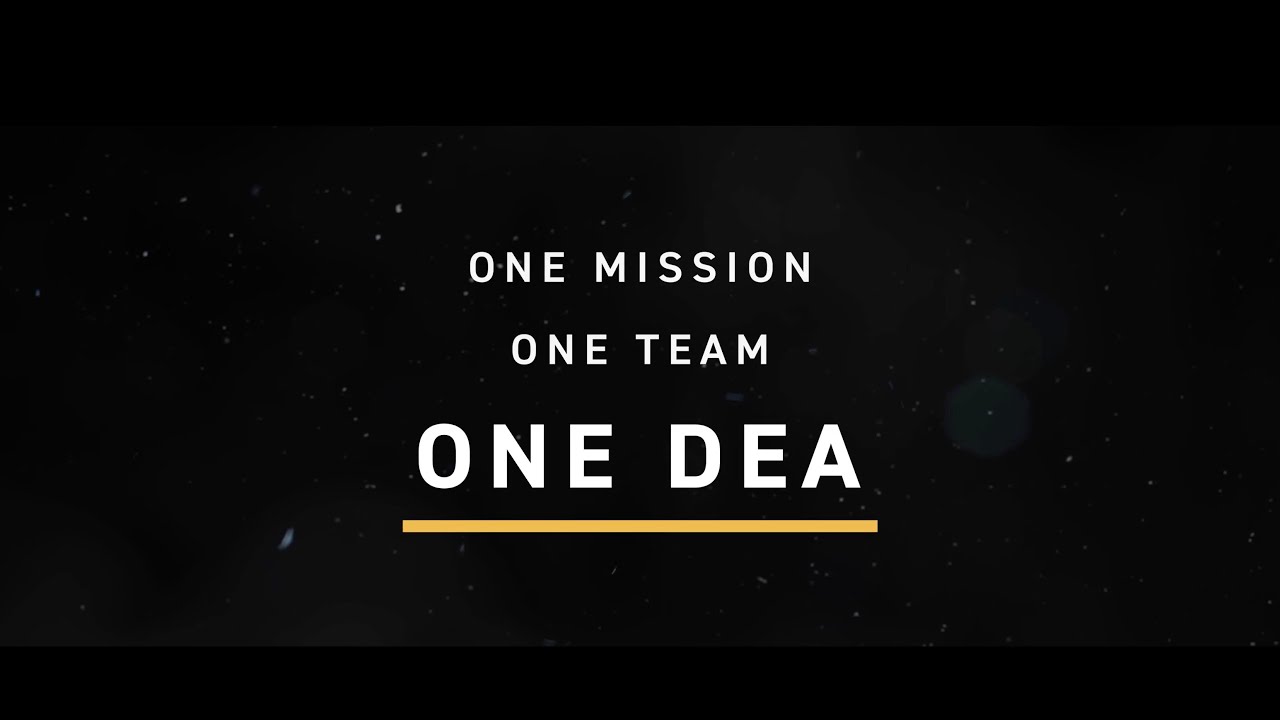 DEA Core and Professional Careers (2024)