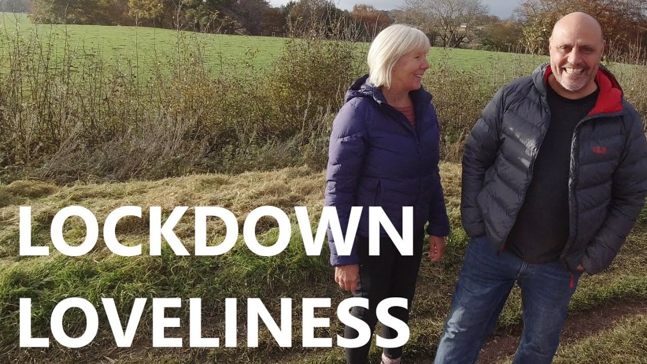 Lockdown Loveliness - Narrowboat Life - Episode 112