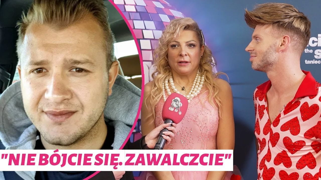 Magda Narożna o byłym mężu. Apeluje do kobiet: 