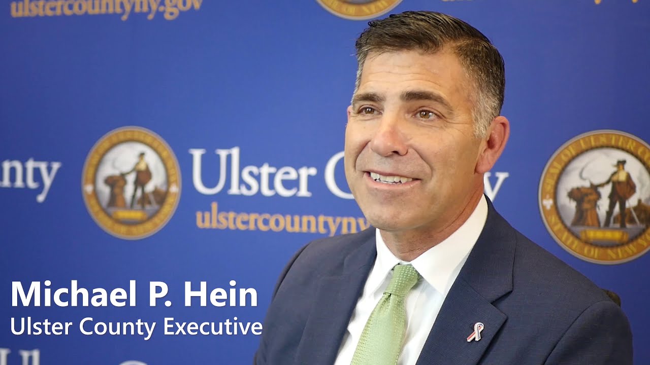 Progress on the Ulster & Delaware Corridor | Ulster County NY Tourism