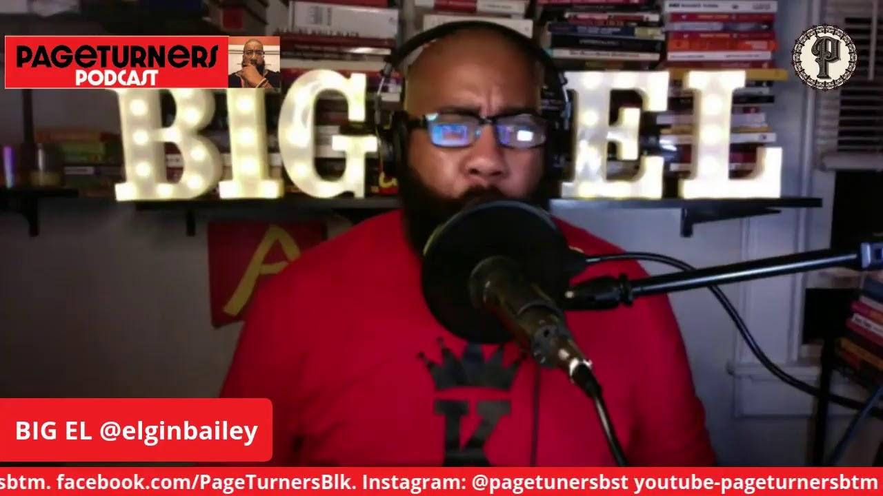 Myth and Propaganda of Black Buying Power S4 Ep5