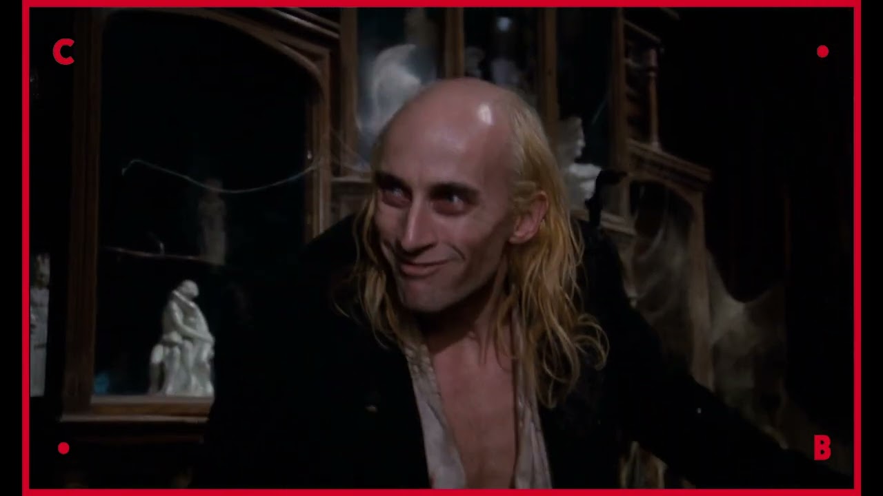 THE ROCKY HORROR PICTURE SHOW ● un film di Jim Sharman