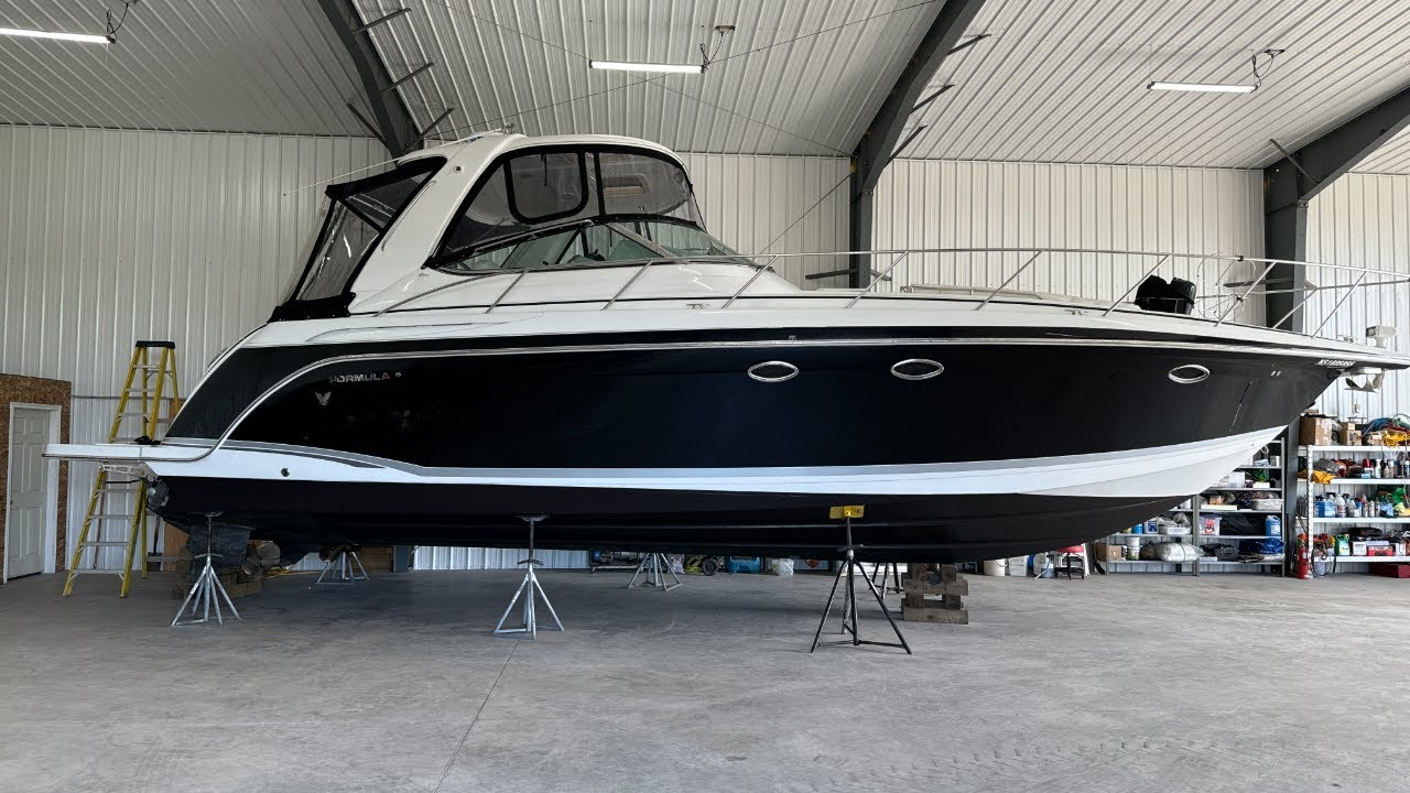 SO CLEAN! THIS FORMULA 40 PC IS BOUND TO TURN HEADS!