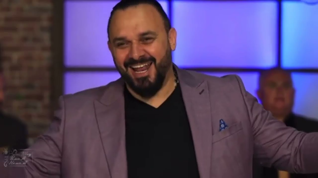 STOJANOVSKI BLAGOJCE TUSE -NASTAPI NA INTV AUSTRALIA 