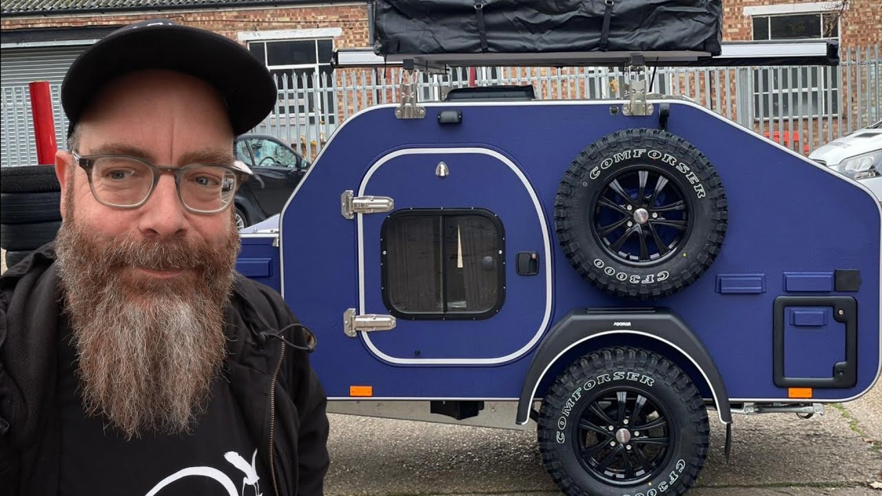Auf diesen BILLIGEN VOLKS-CAMPER stürzt sich ganz Europa: Krasse Wohnwagen zum DISCOUNT Preisen
