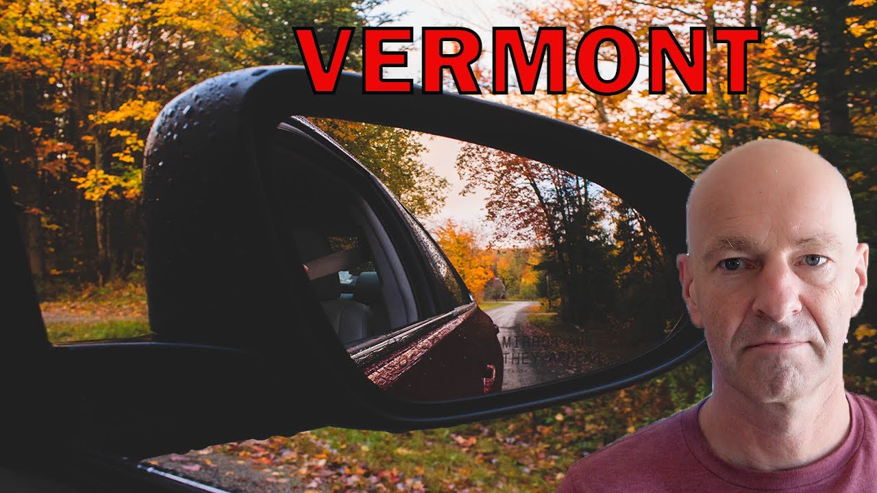 AUSWANDERN NACH VERMONT - Leben in den USA
