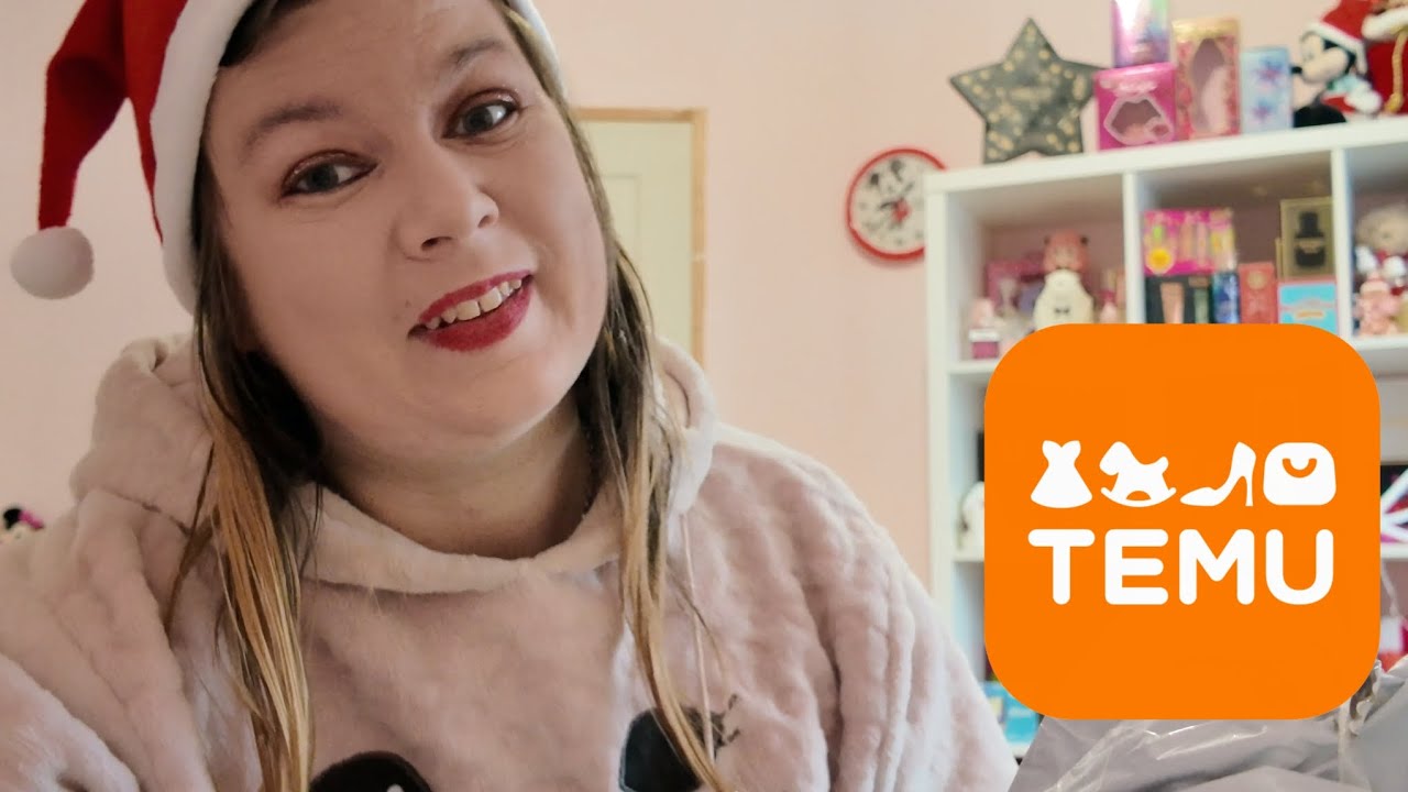 Haul Temu #4 📦 Accesoires,Rangement... Oups ! J'avais complèment oublier de vous publier la vidéo 