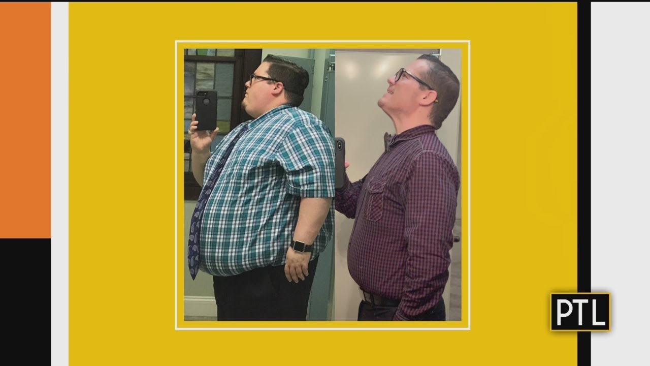 Eye On Health: Fighting Obesity