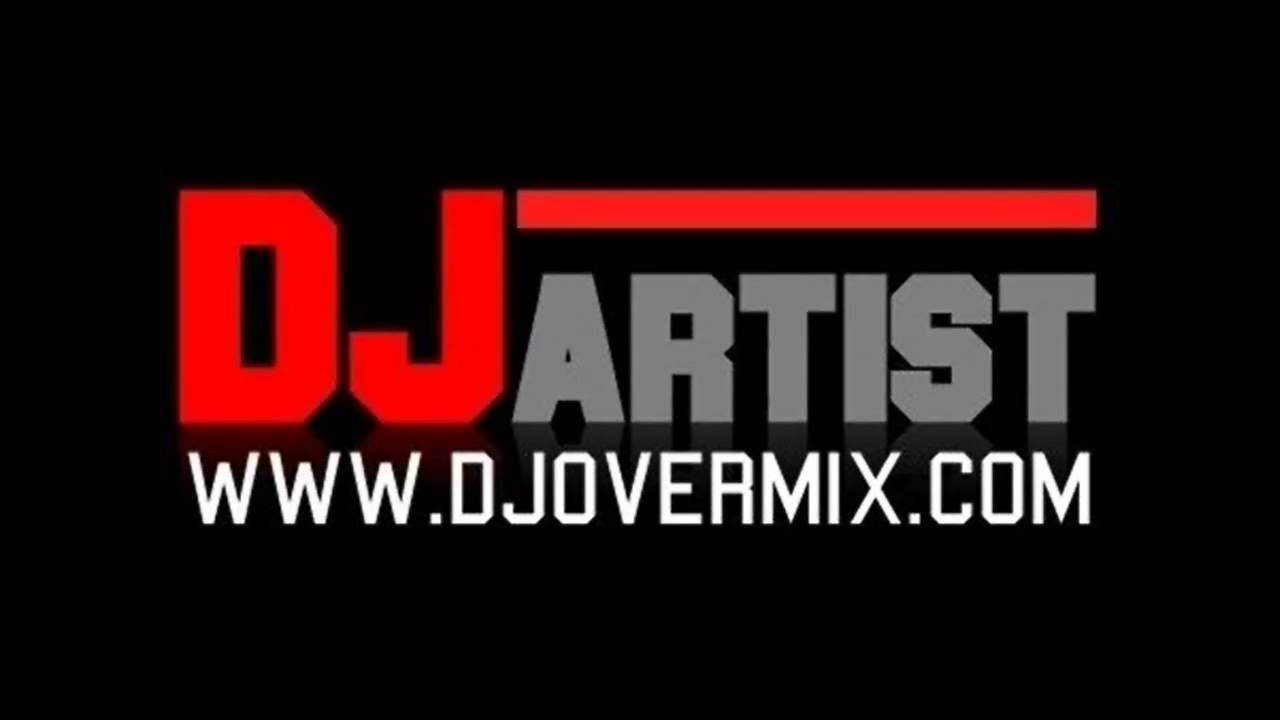 DJ-Artist_Drop It Low 3Cha & Download