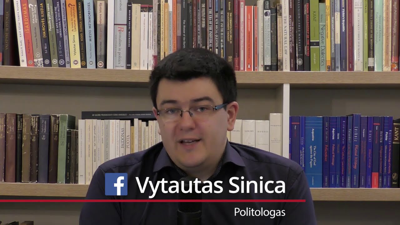 Papunkčiui su Vytautu Sinica | Stambulo konvencija | S01E04