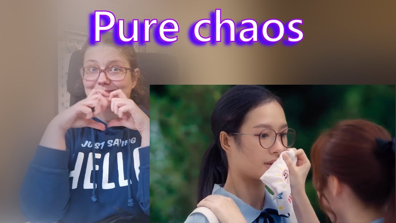 23.5 องศาที่โลกเอียง - Episode 1 - Reaction