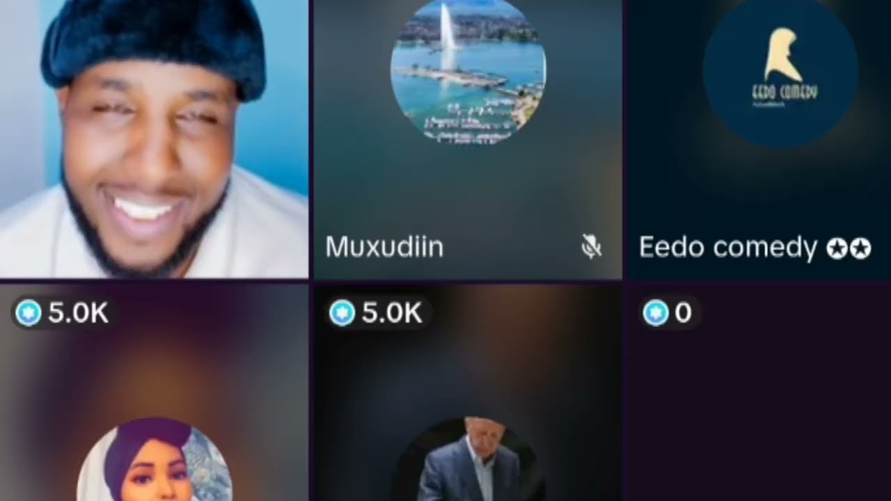 SHEEKO MUCJISO AH NINKII AY ADUUNKA UGU JECLEYD EE REERKOODA OO DHANA UNACDEY AYAA ..