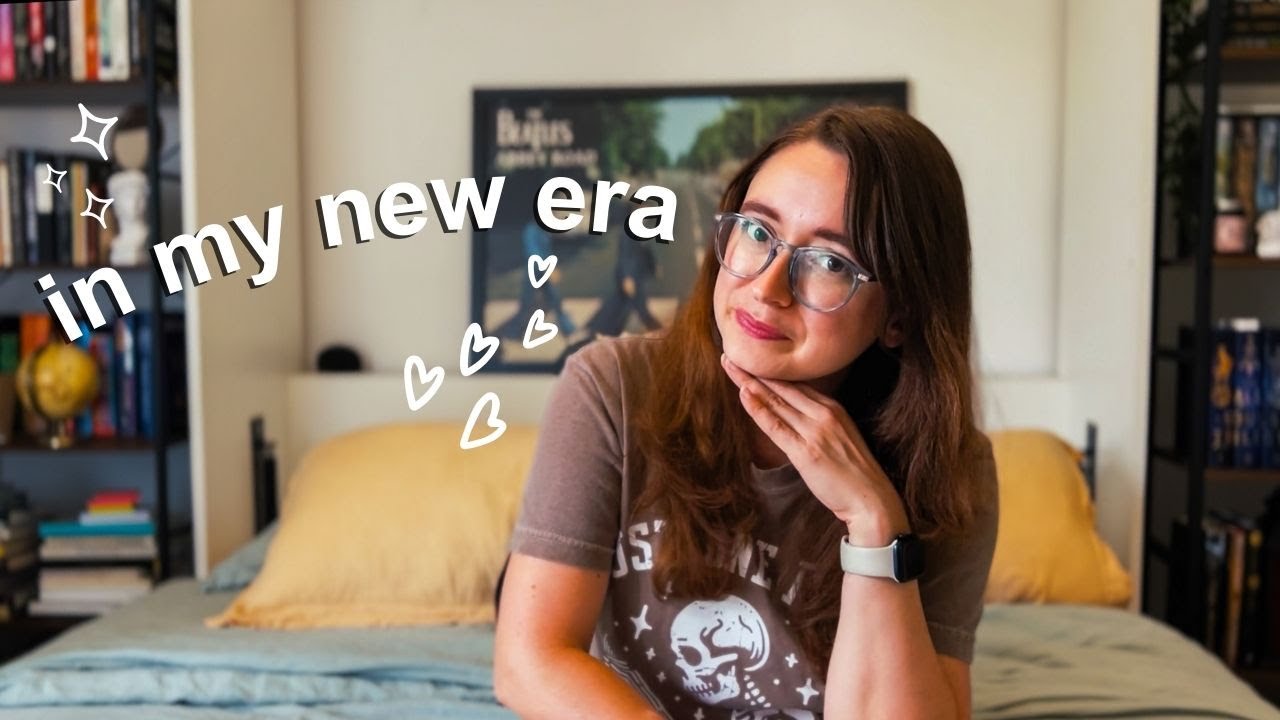I'm so nervous! Let's chat & then read together!