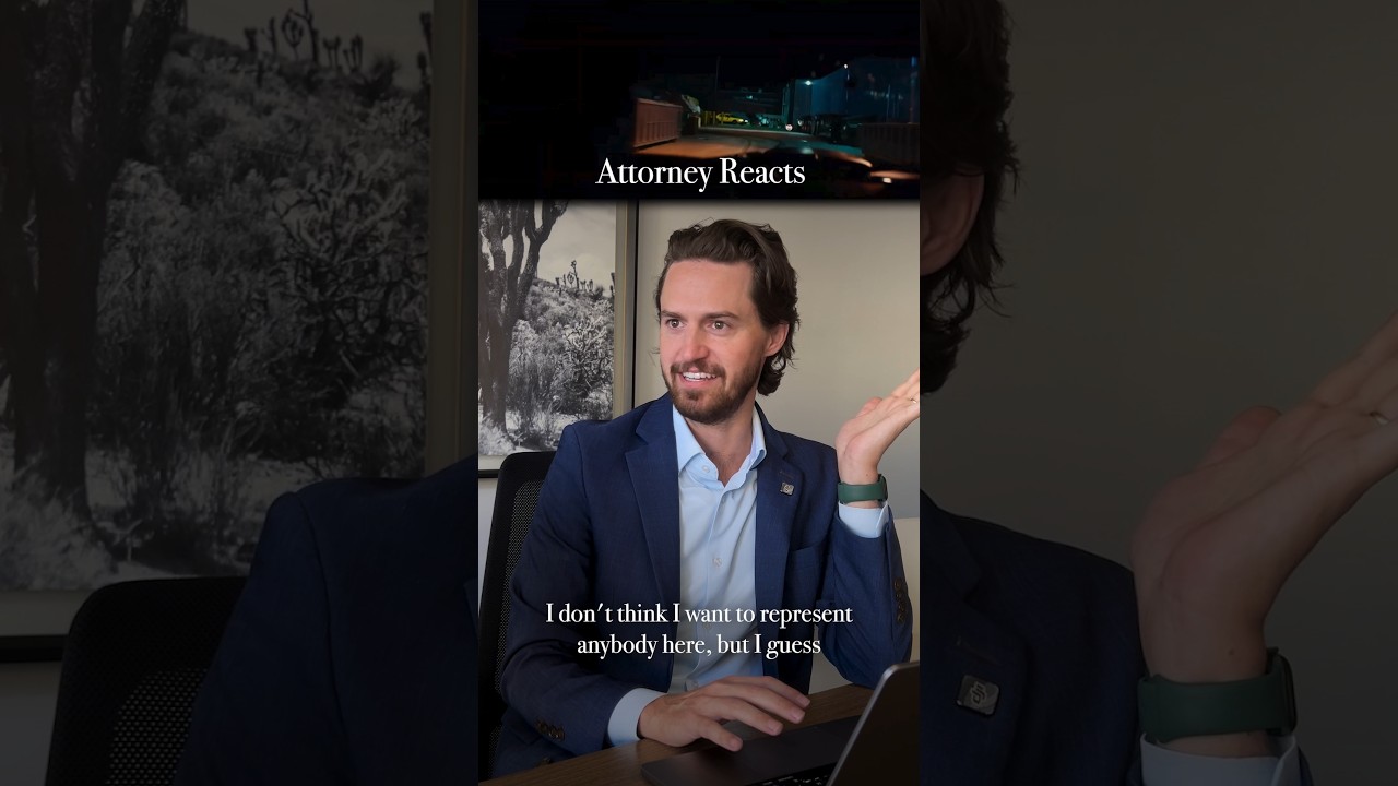 Lawyer Reacts To John Wick Scenes 🎬