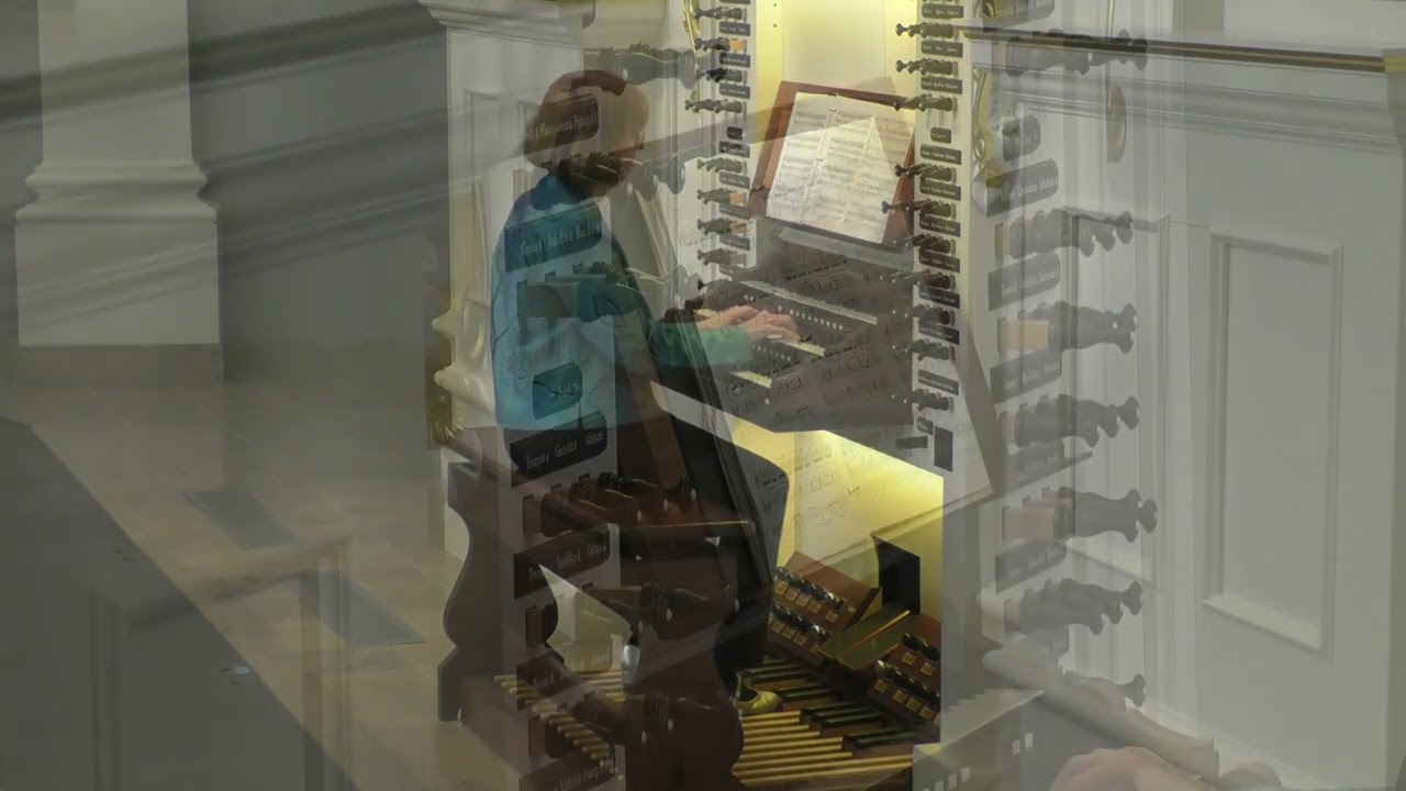 Hózhó, by Connor Chee, performed by Pamela Ruiter-Feenstra