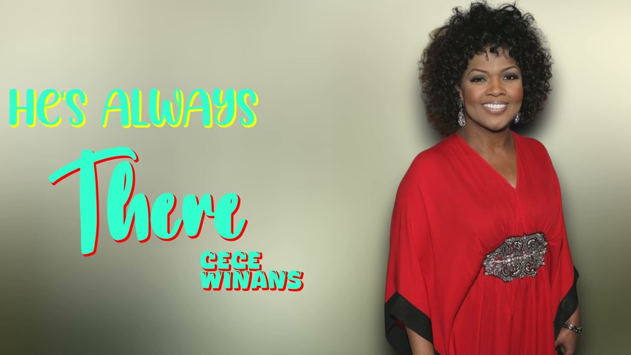 CeCe Winans-Annual hits collection roundup for 2024-Prime Chart-Toppers Collection-Attractive