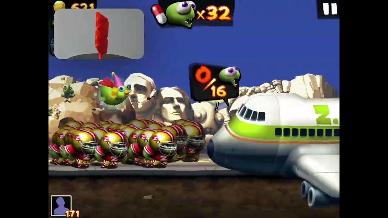 Zombie tsunami destruction 6 monster trucks et de 2 chars d’assaut au moto et au footballeur 