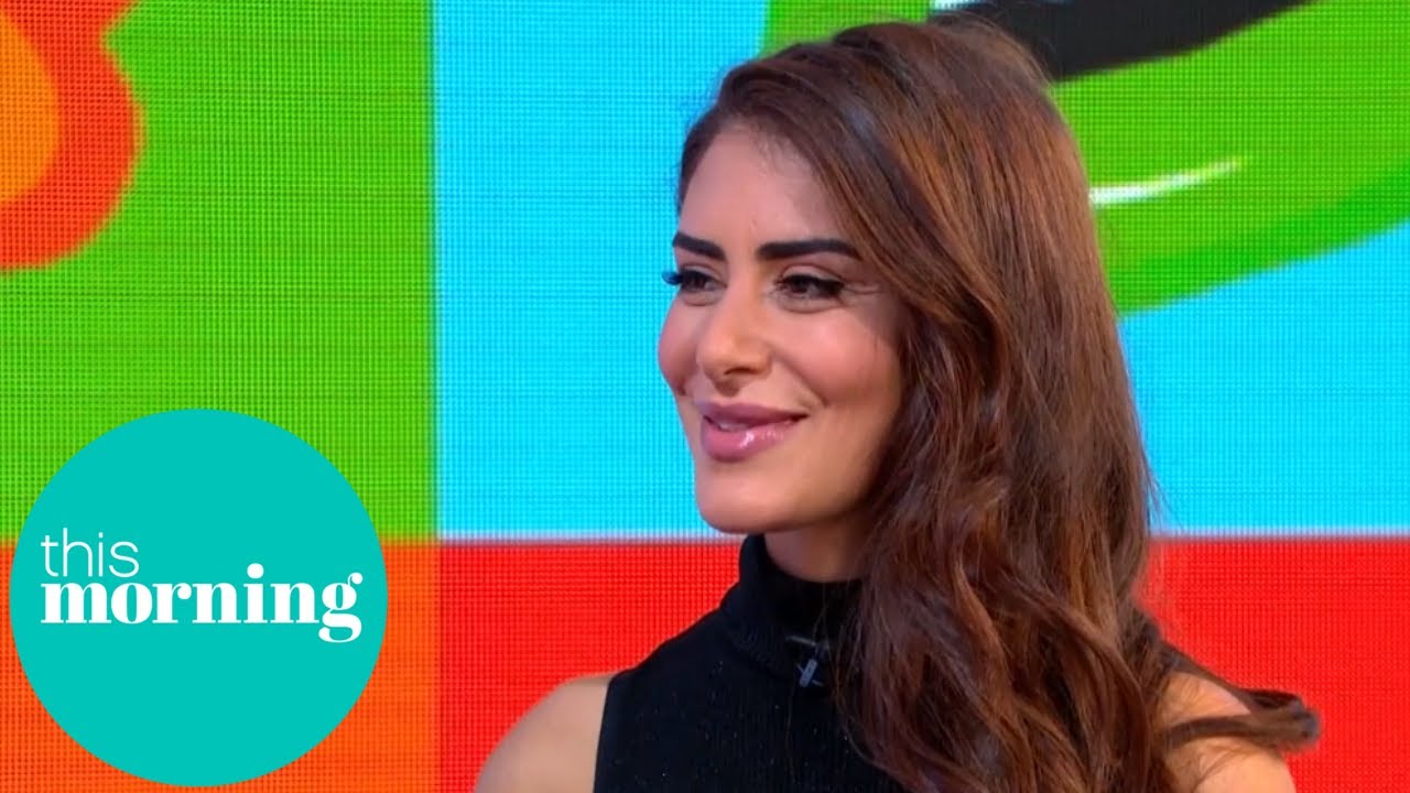 Does Charcoal Whiten Your Teeth? | This Morning