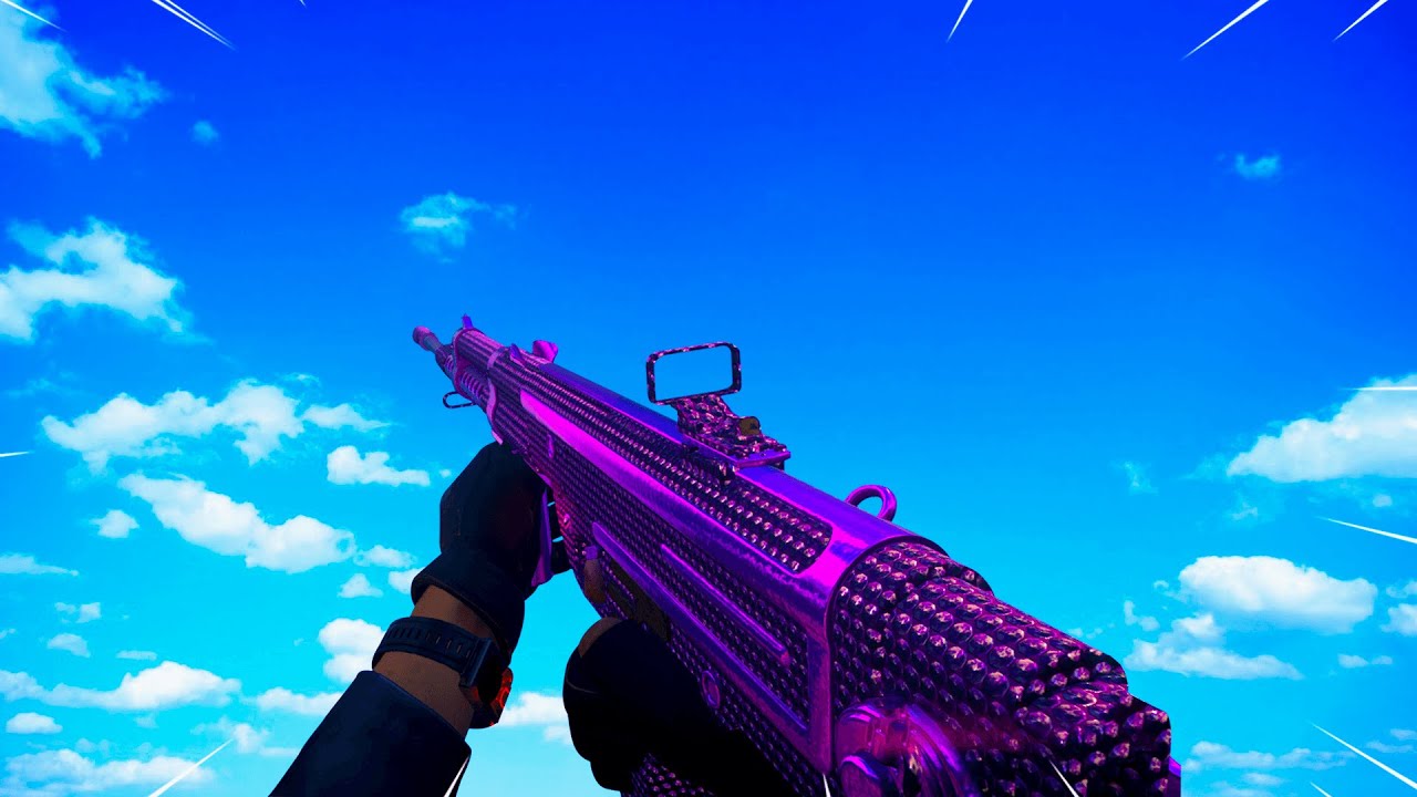 Is There a Skill Gap in Call of Duty Warzone?