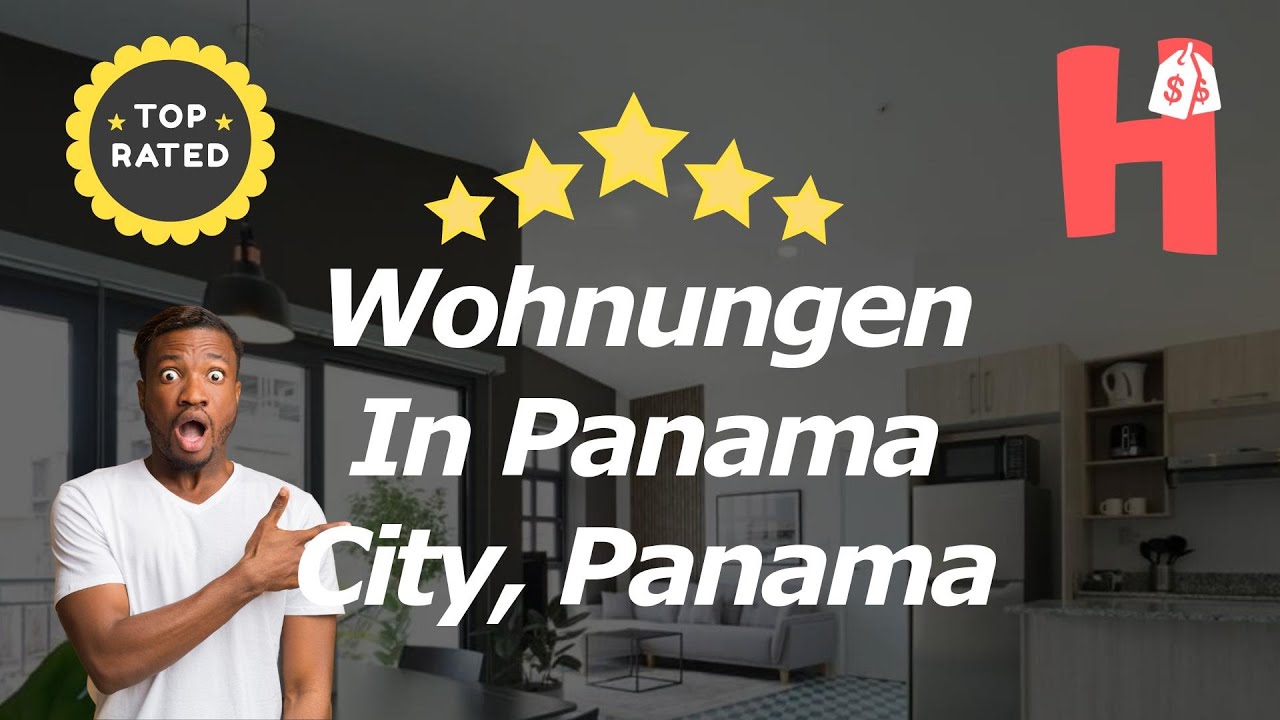 Wohnungen In Panama City, Panama