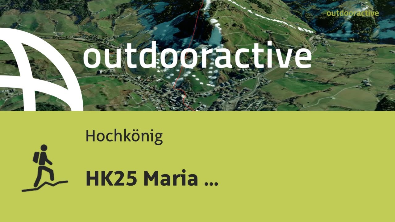 HK25 Maria Alm-Jufenalm-Massingsattel-Hinterthal 26Jul25