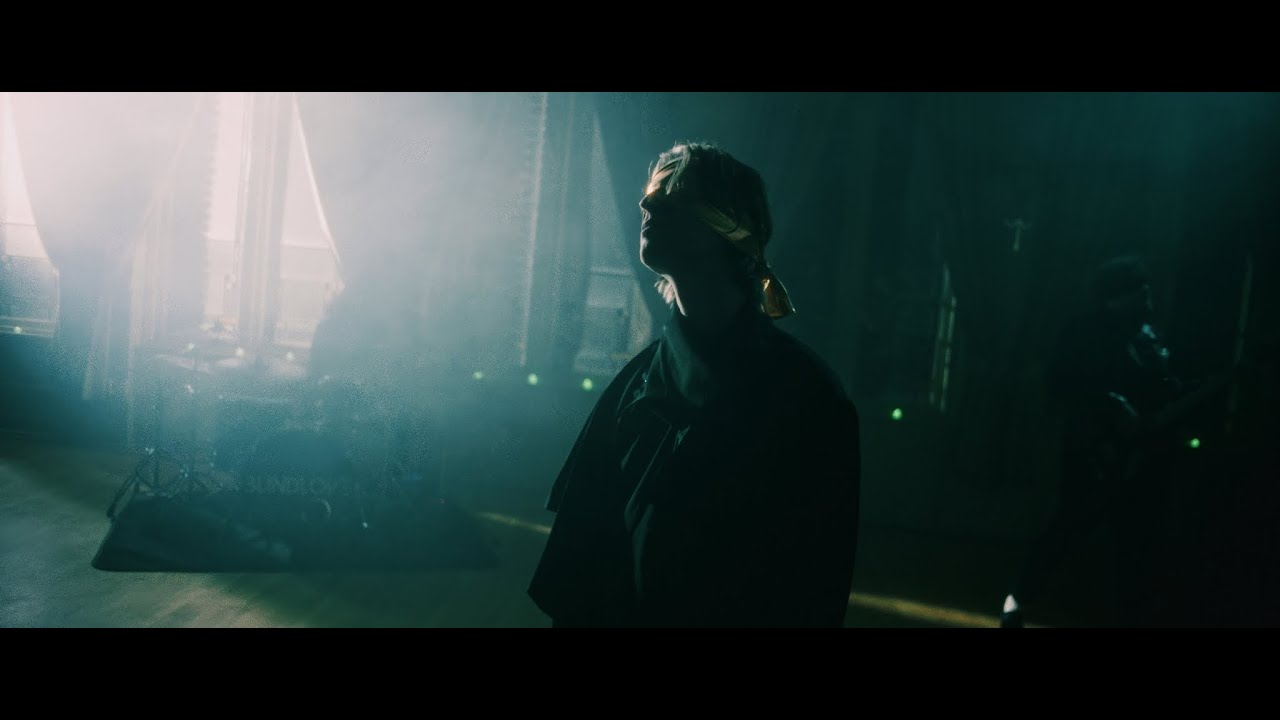 Blindlove - Jaded (Official Music Video)
