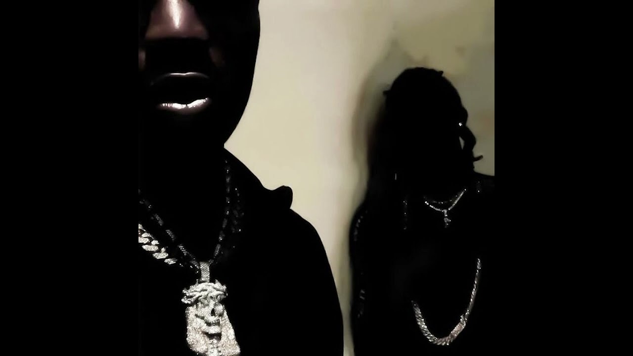 ken carson + more chaos type beat - 