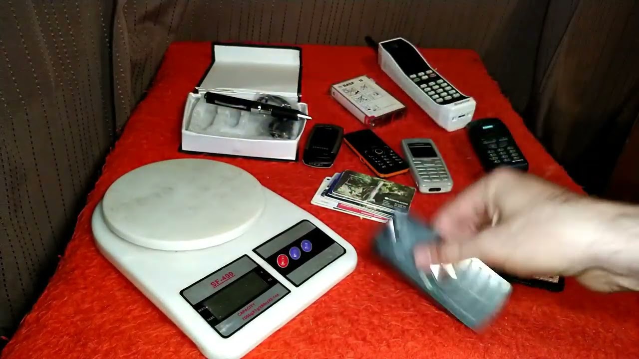 Ce am mai găsit la talcioc