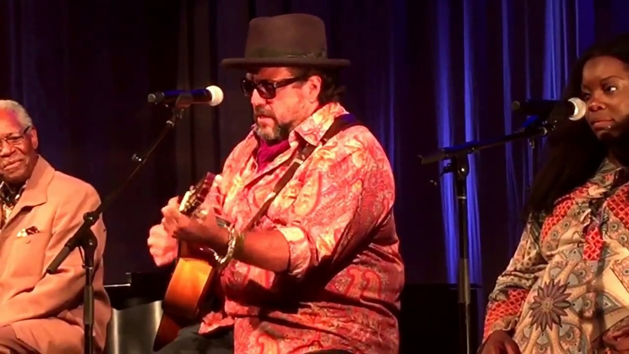 Raul Malo, 