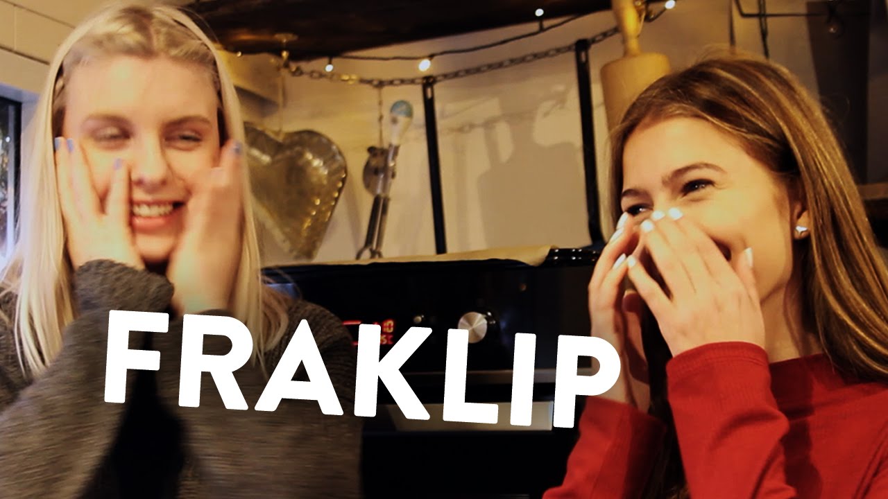 Tivoli YouTube Challenge: Sjove fraklip