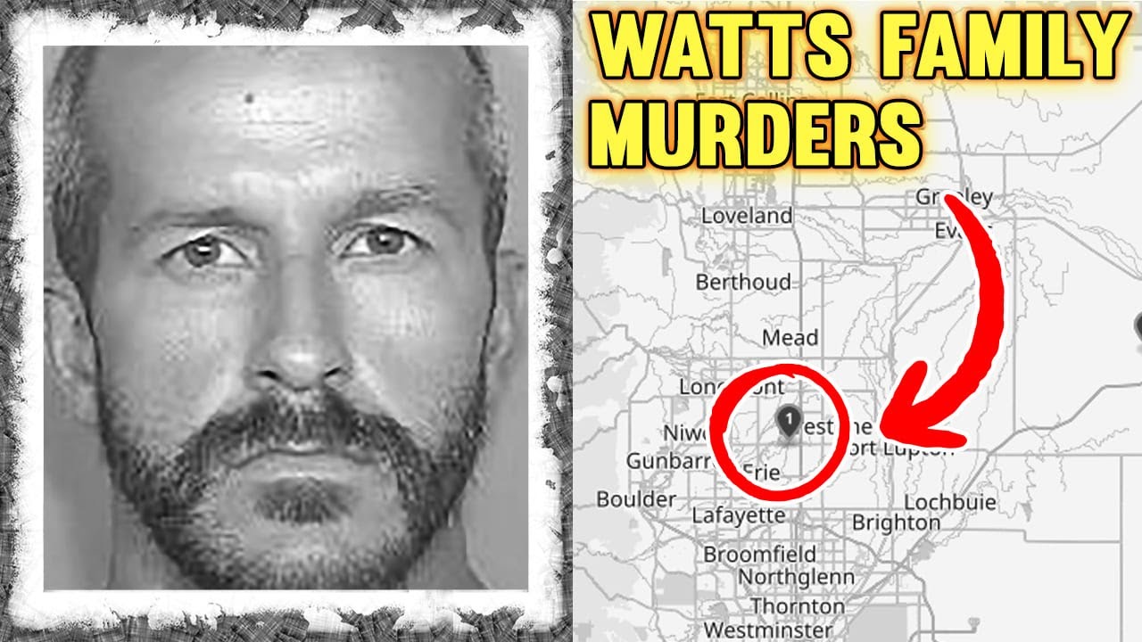 The Watts Family Disappearance