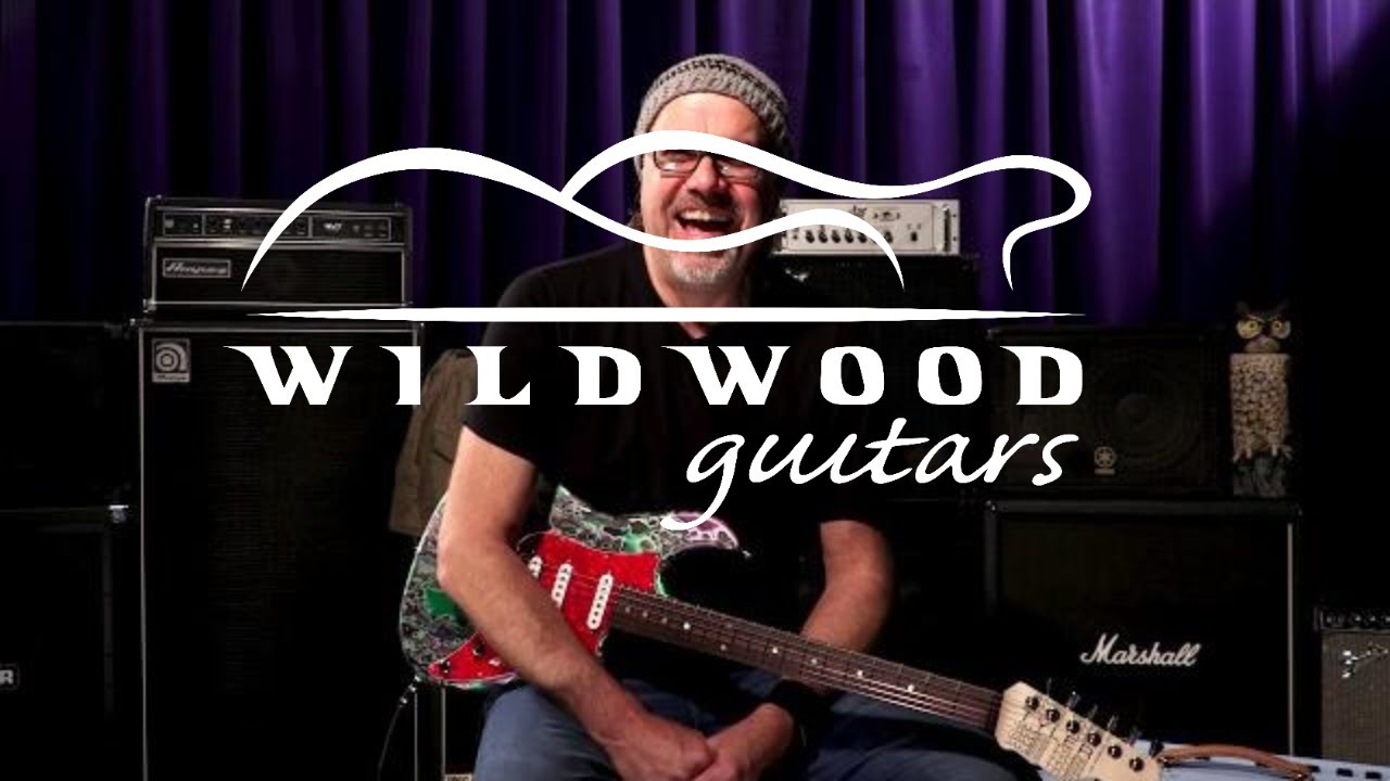 James Tyler Studio Elite HD  &bull;  SN: 19026
