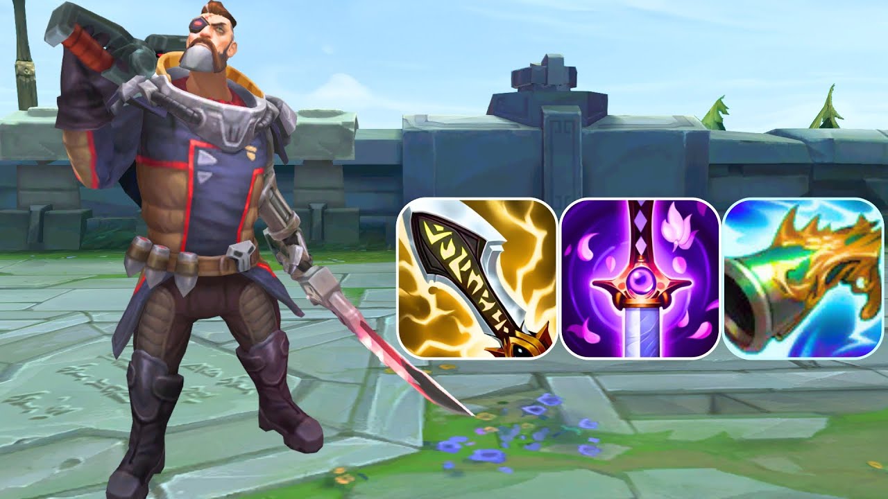 NA Challenger совсем свихнулся