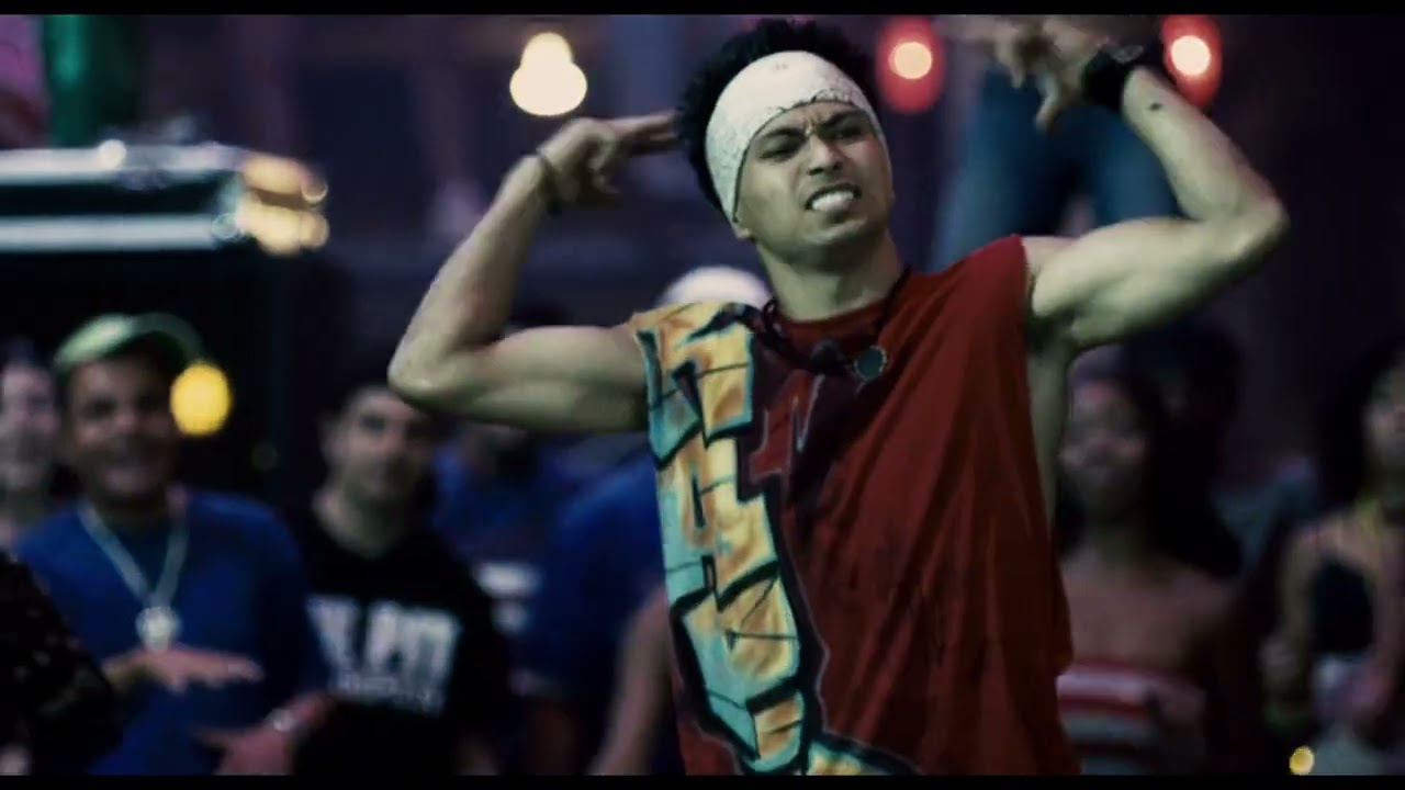 Step Up 2: The Blockhead