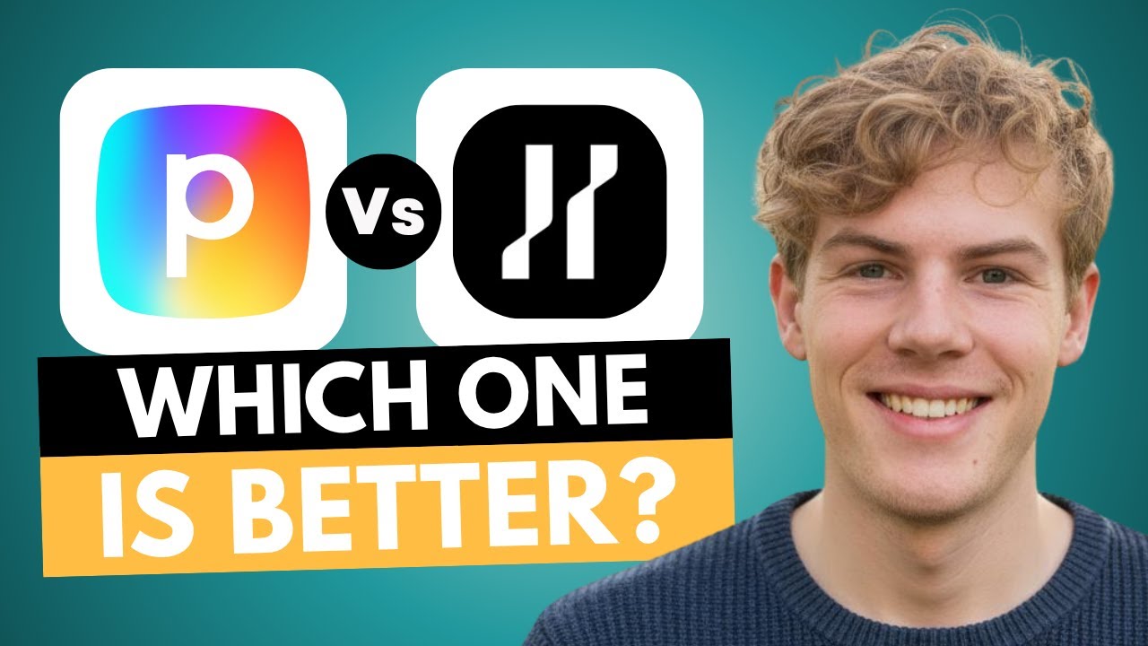 Perspective Vs Heyflow (2026) | Which Funnel Builder Is Better?
