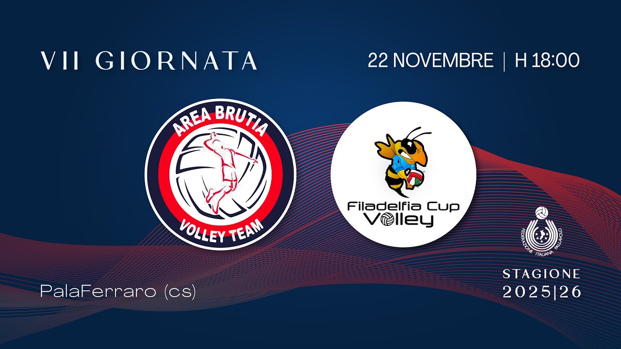 Serie D - ABVT vs ASD Filadefia Cup