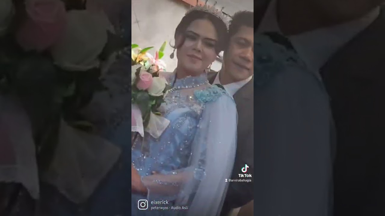 Part 2 congrats my big brother #videonikahan #videoperkawinan #weding #videowedding