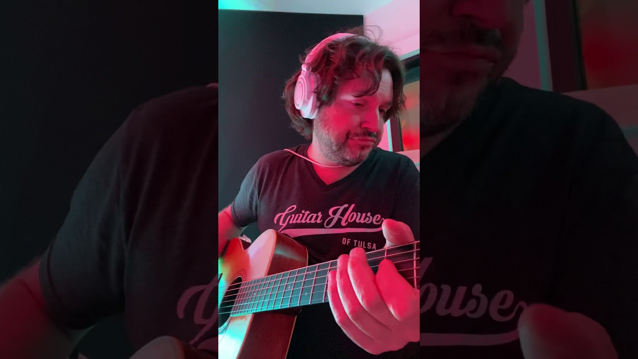 Homeskoolin Volume 46, Tom Bukovac, “Workin’ Man”