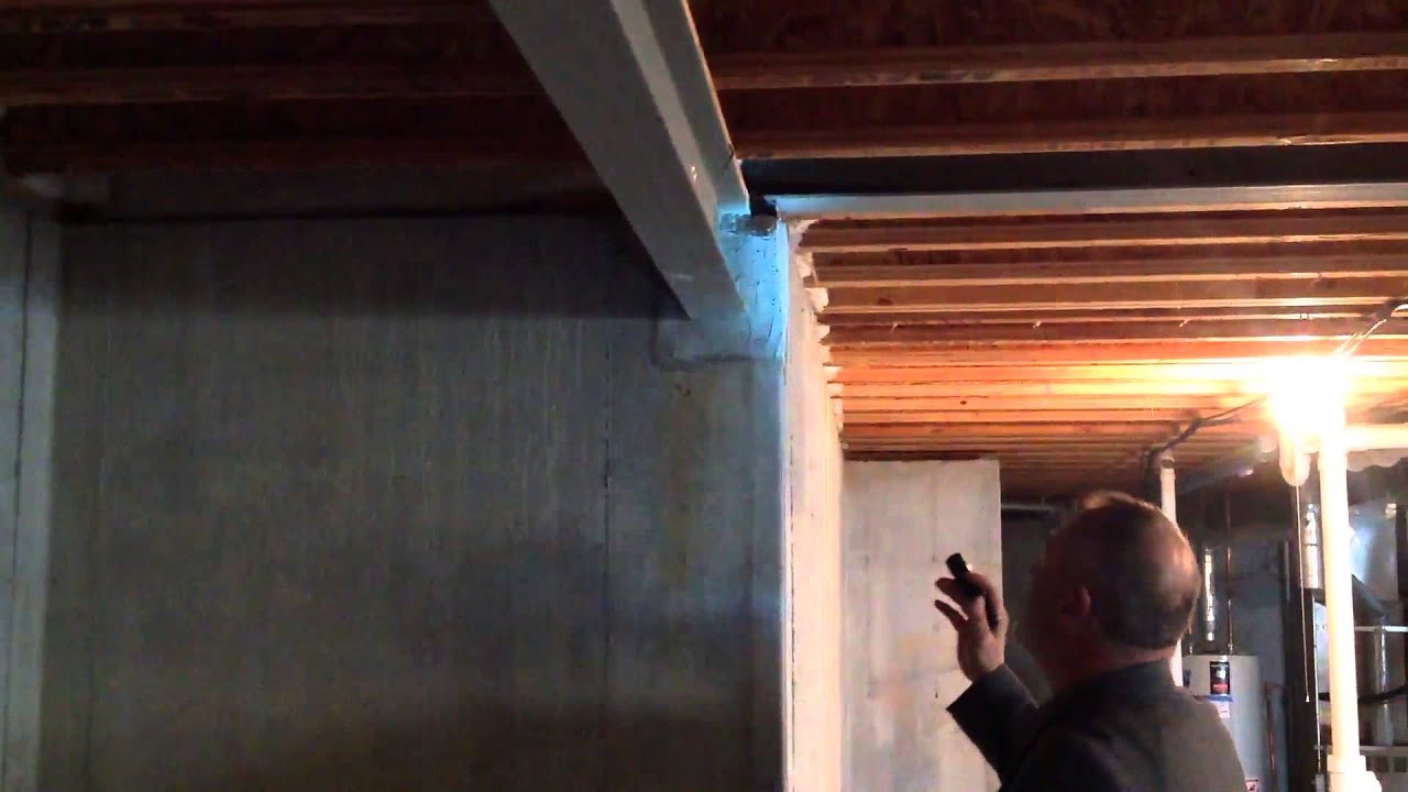 Termite Pest Inspection Video 2
