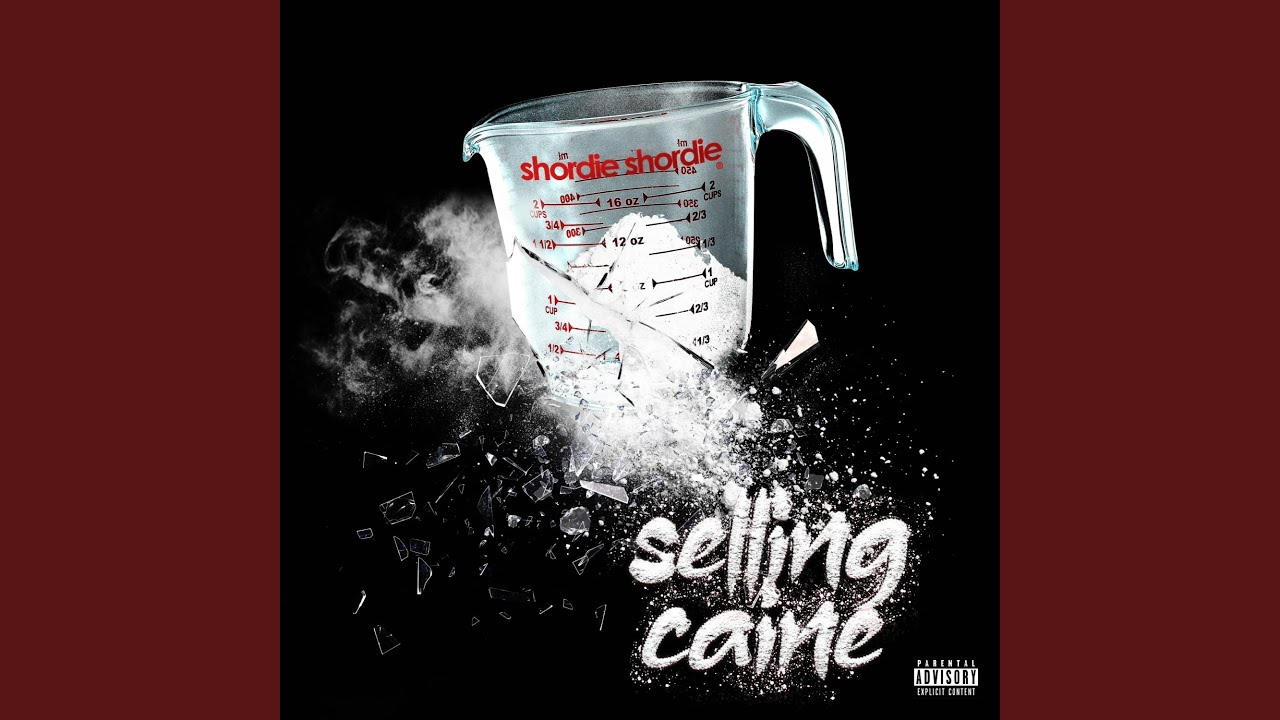 Selling Caine