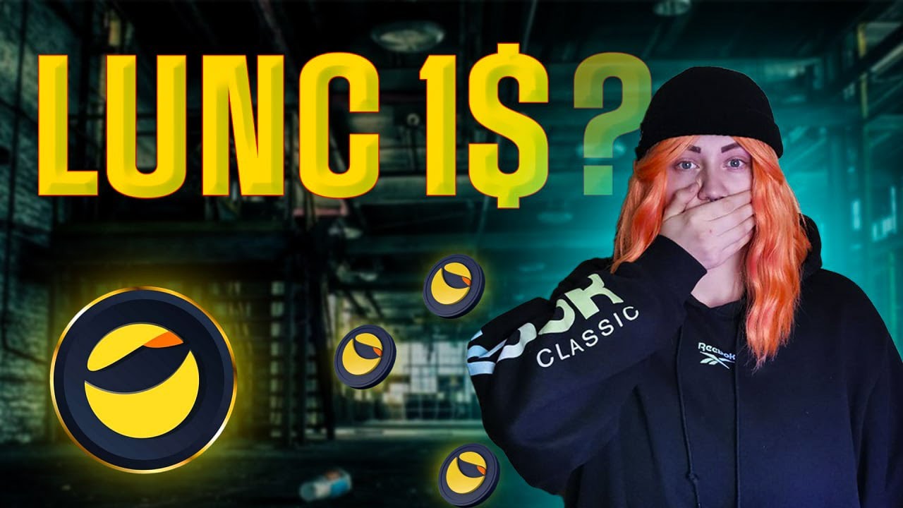 🔥TERRA LUNA CLASSIC СЖИГАНИЕ ПОДНИМЕТ ЦЕНУ НА ТОКЕН! LUNC новости | LUNA 2.0