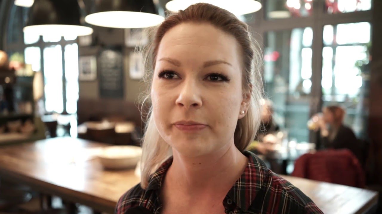 April 2016 L'Osteria Saarbrücken Ambiente Vorstellung