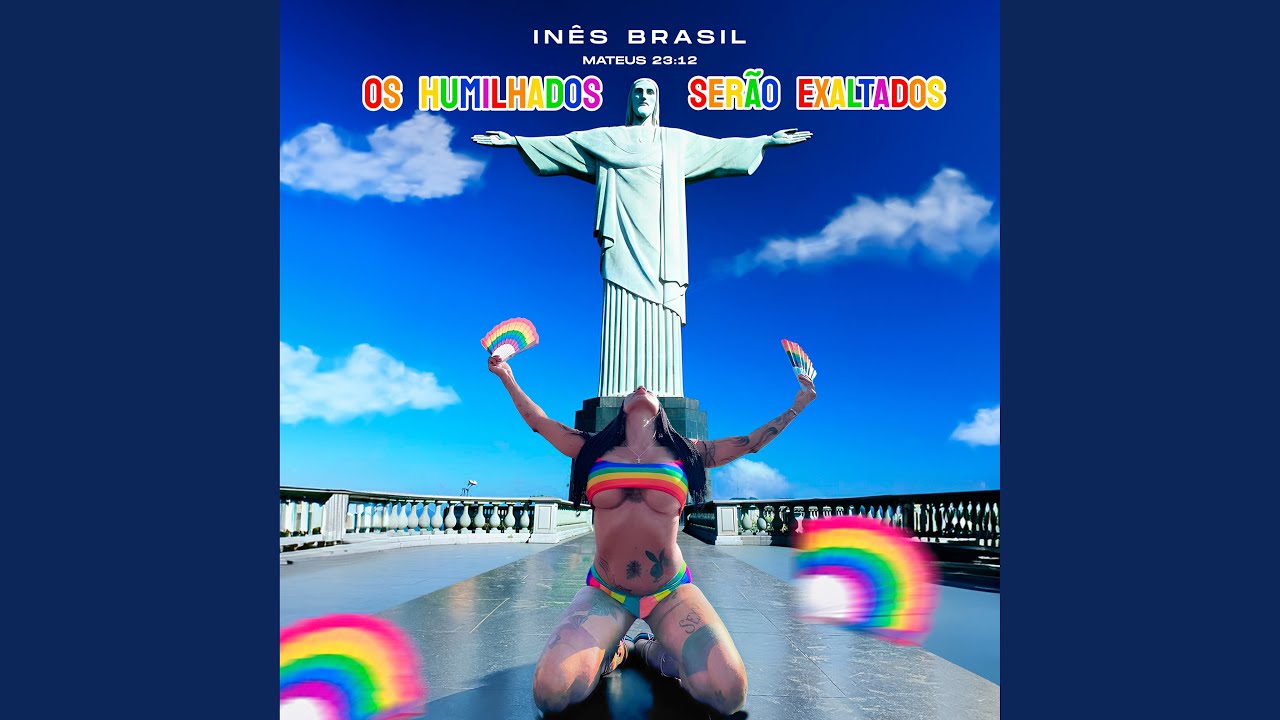 Os Humilhados Serão Exaltados