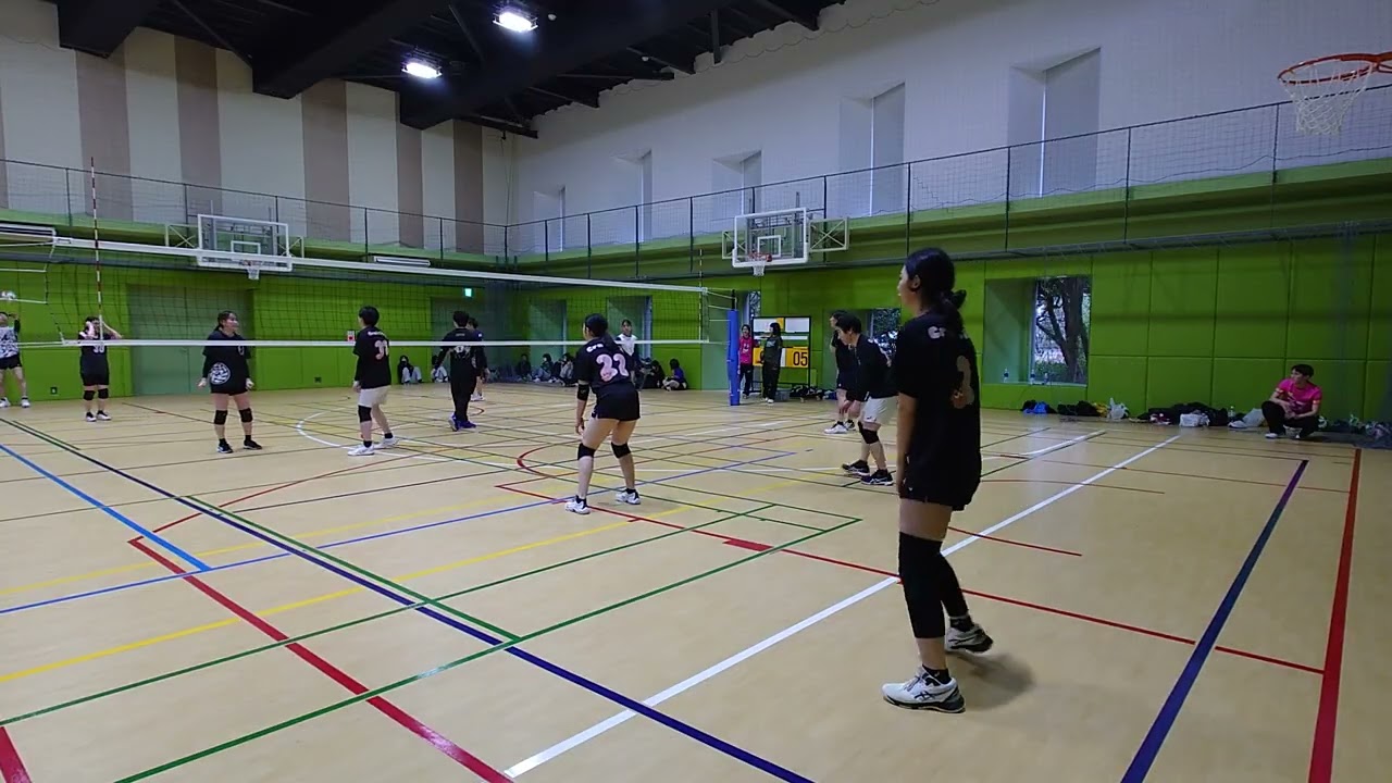4試合目