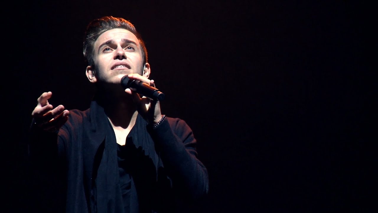 O mio babbino caro - Narcis Ianau live