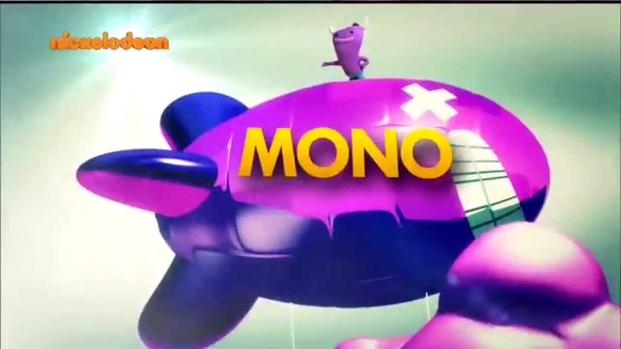 Nickelodeon HD Greece - Continuity 06-02-2015 [King Of TV Sat]