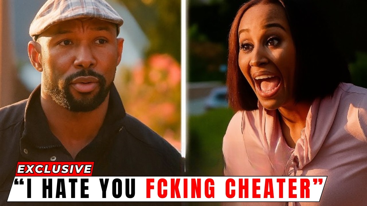 Melody Holt’s DESPERATE Cry for HELP Amid Explosive Divorce Chaos! 💔😱